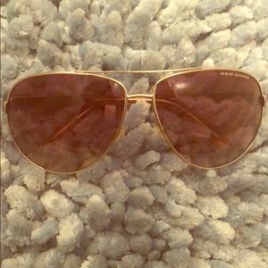 Armani Exchange Sunglasses